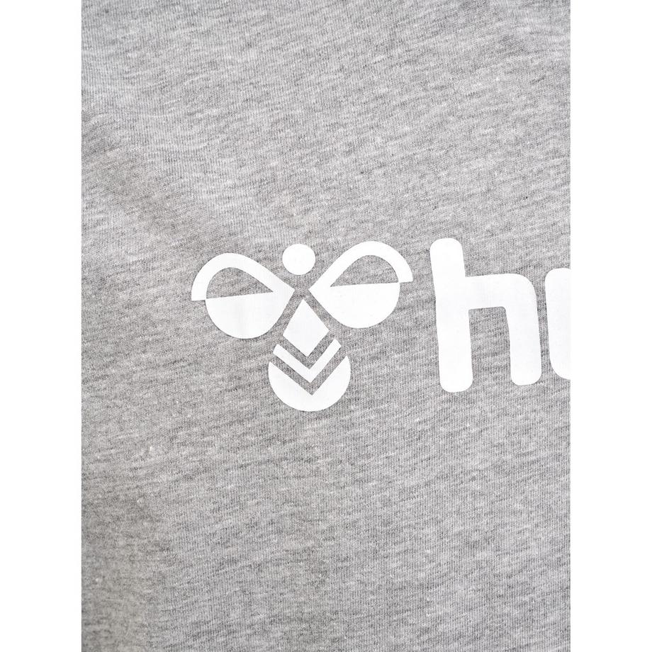 Hummel  t-shirt per bambini go 2.0 logo 