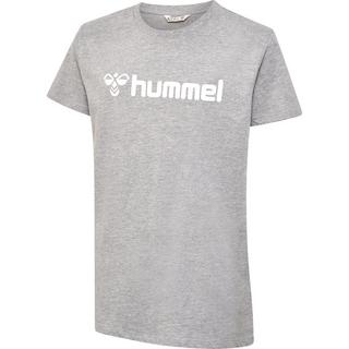 Hummel  t-shirt per bambini go 2.0 logo 