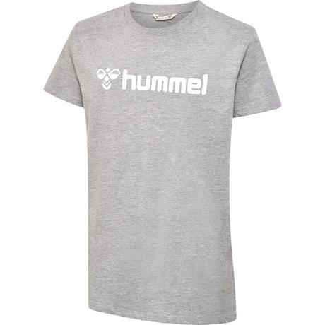 Hummel  t-shirt per bambini go 2.0 logo 