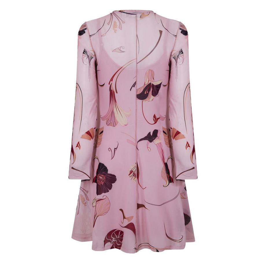 TED BAKER Robe Courte  
