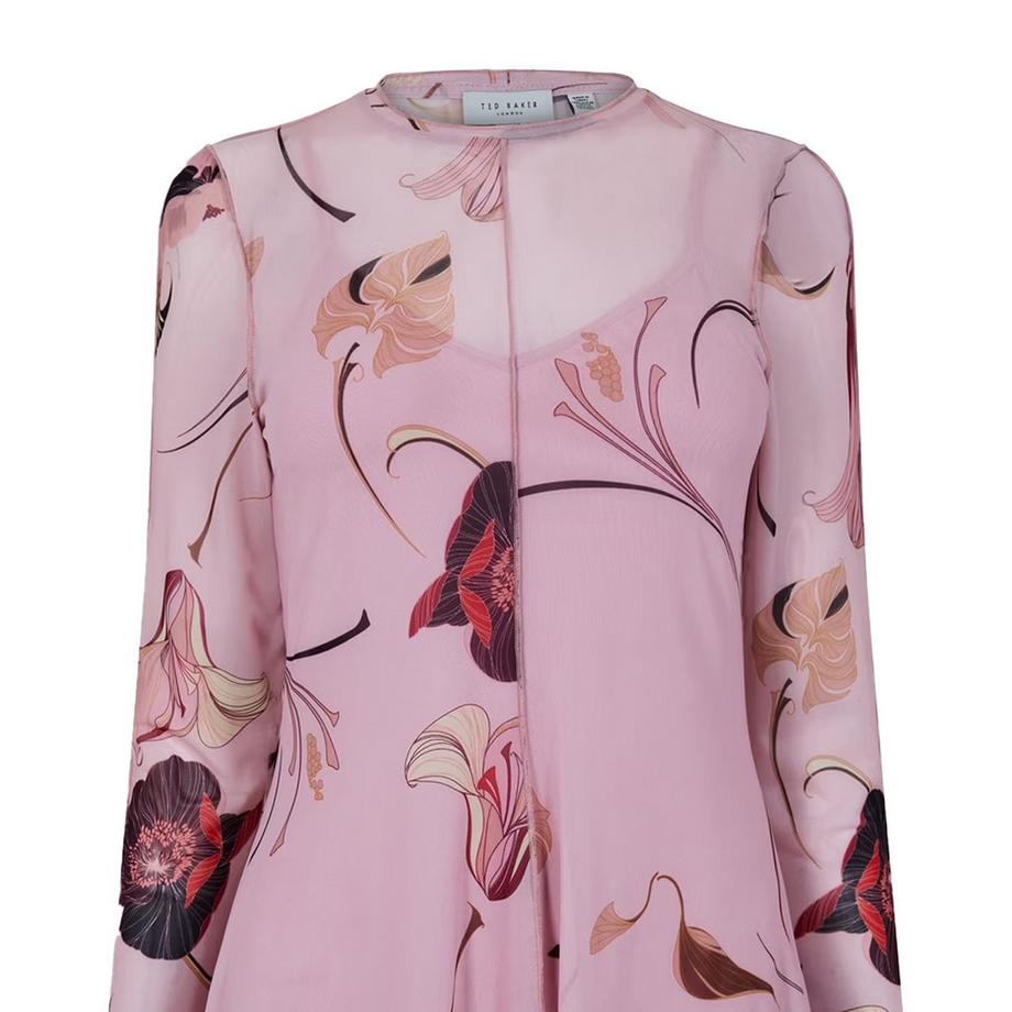TED BAKER Robe Courte  