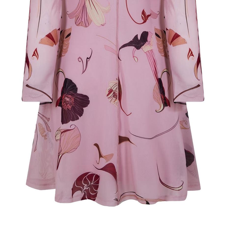 TED BAKER Robe Courte  