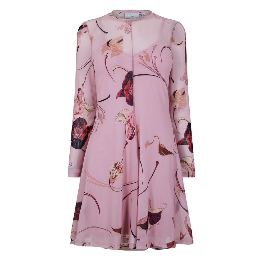Robe Courte