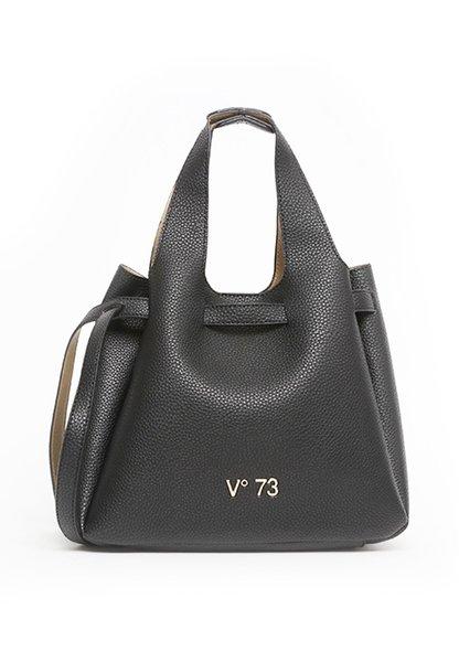 V73  Zircone Tote  Handtasche 
