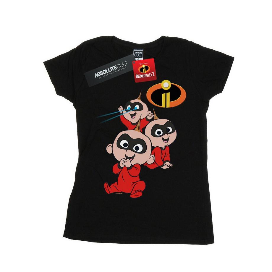The Incredibles TShirt