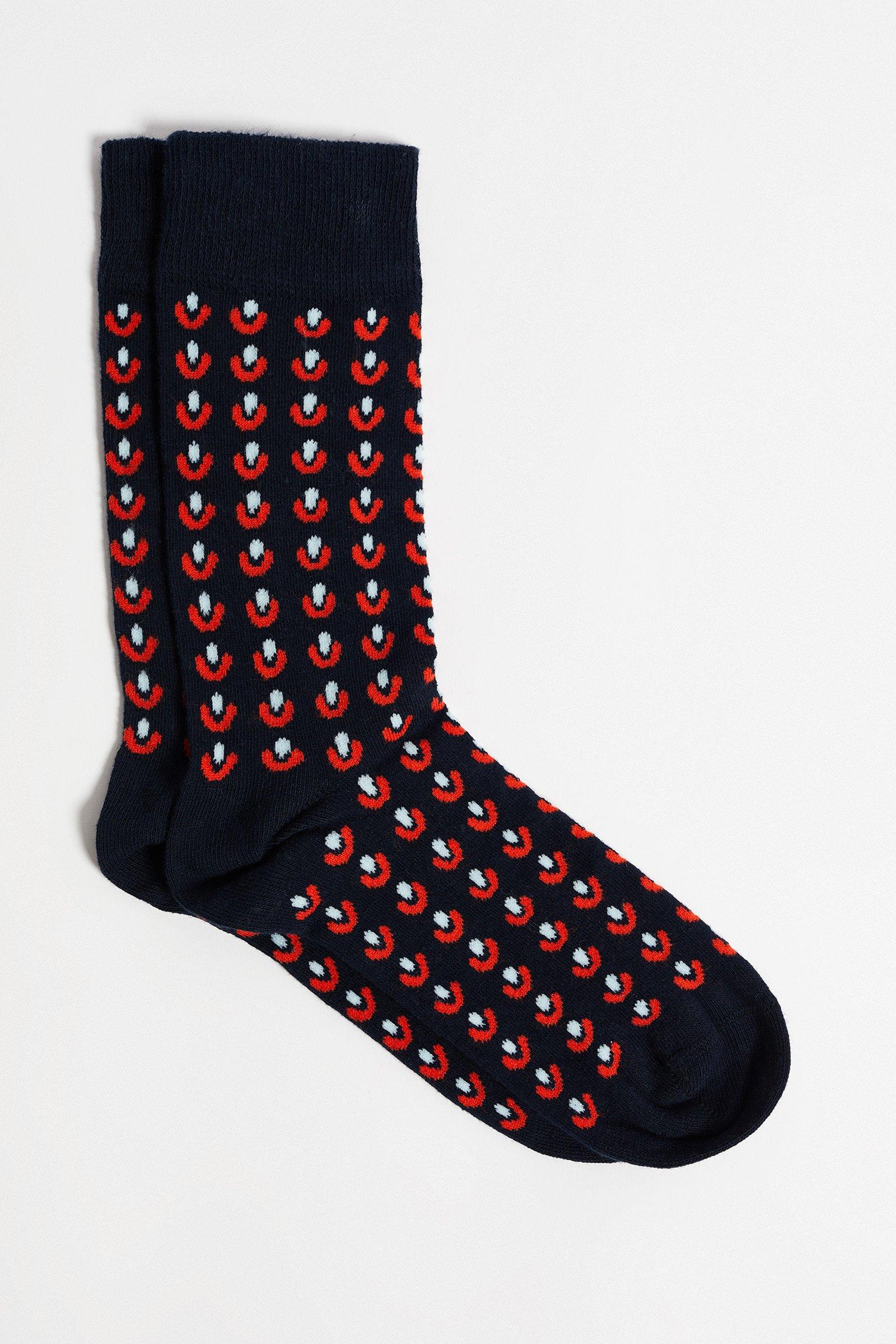 WE Fashion Herrensocken Mit Muster online kaufen MANOR