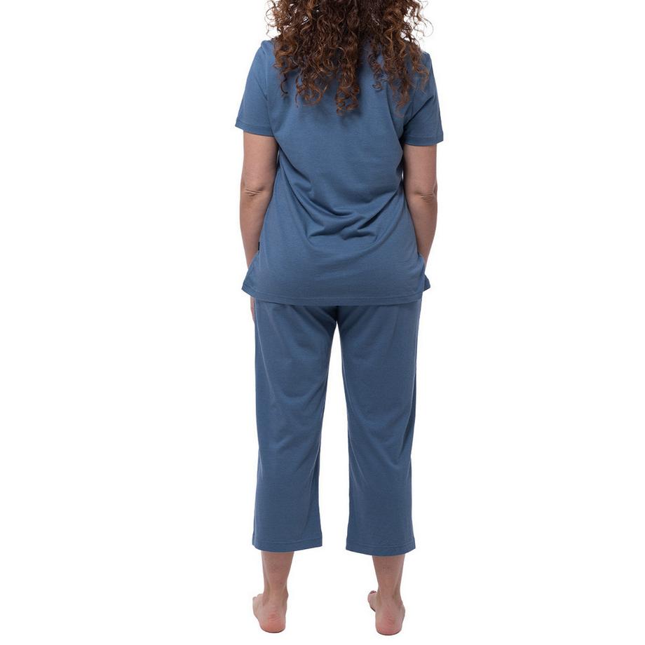 Ammann Night & Home Pyjama Set  