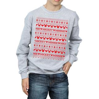 Disney  Sweatshirt 