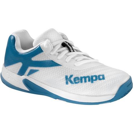 Kempa  scarpe indoor per bambini  wing 2.0 