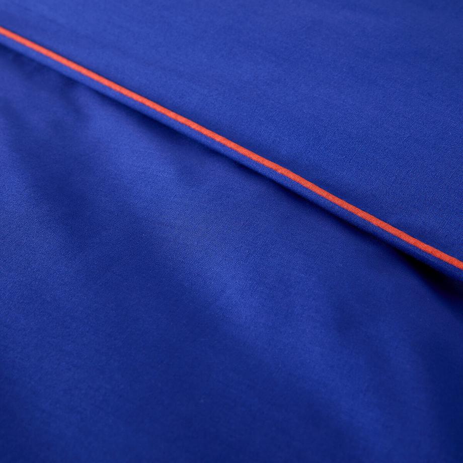 La Redoute Intérieurs Housse de couette unie en coton  