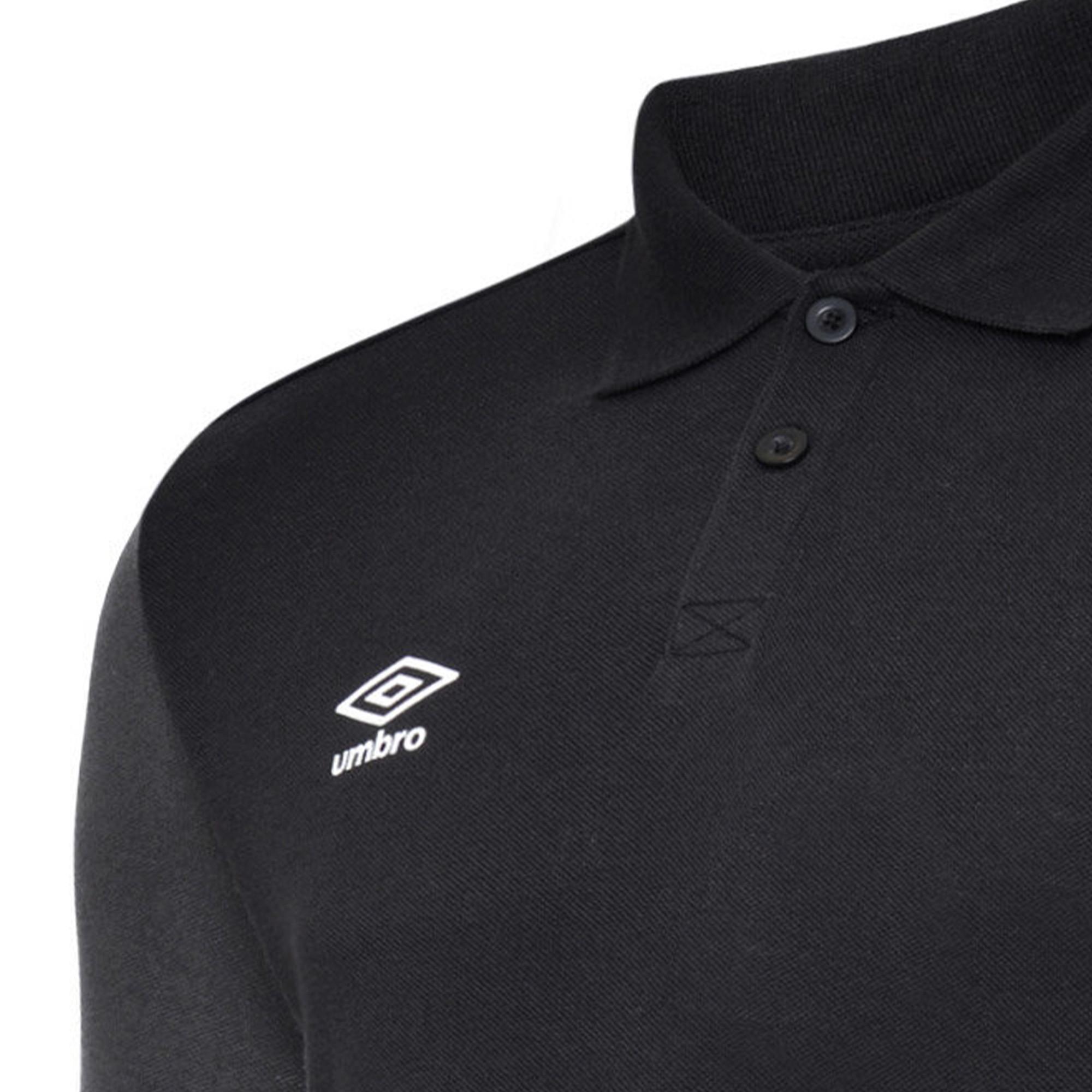 Umbro Total Training Poloshirt  