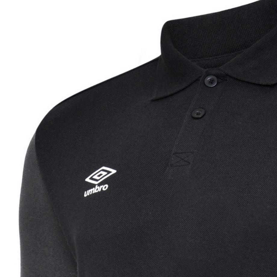 Umbro Total Training Poloshirt  