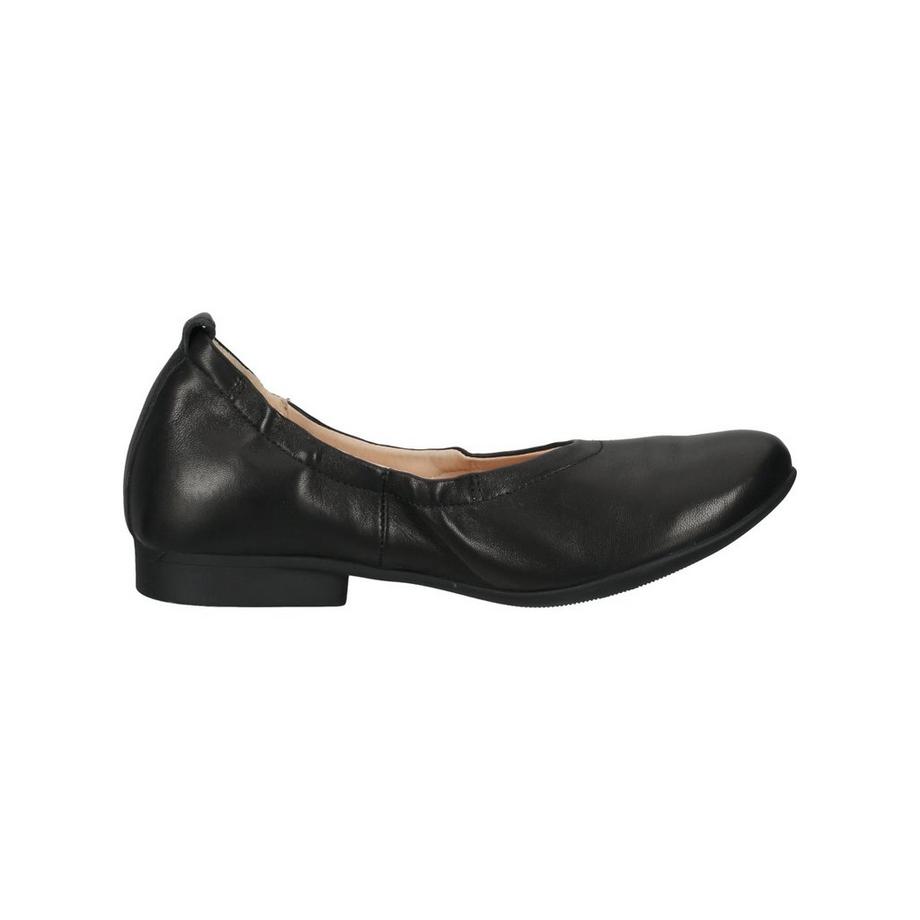 Think Ballerines 3-000563  