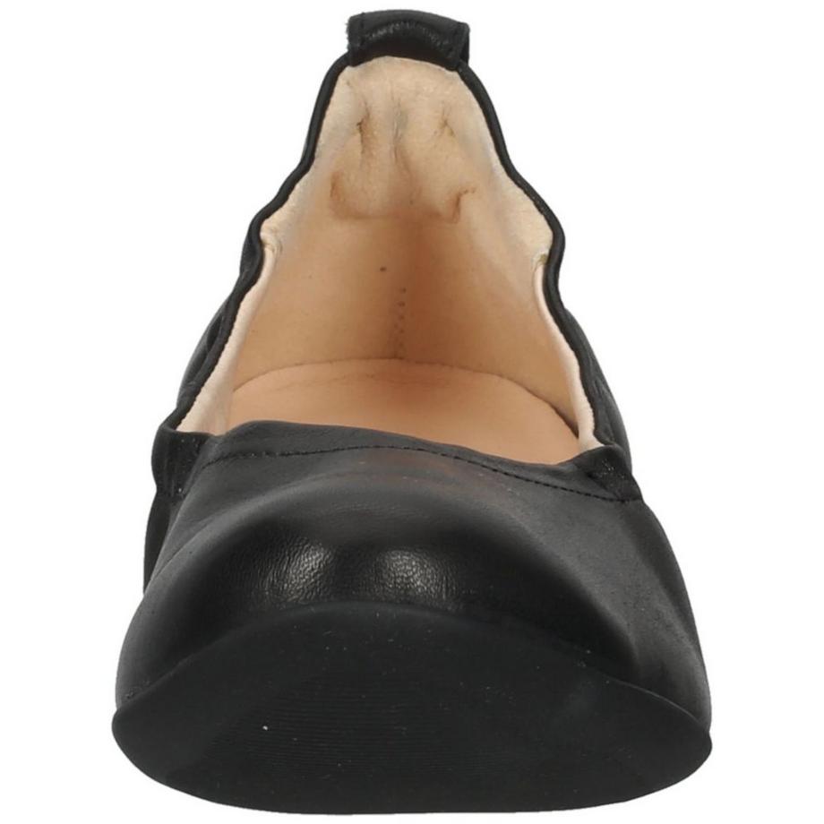 Think Ballerines 3-000563  