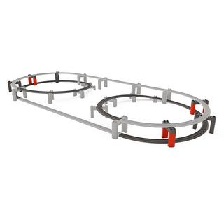 märklin  Märklin 23302 modèle à l'échelle Modèle de chemin de fer HO (1:87) 