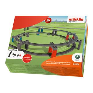 märklin  Märklin 23302 modèle à l'échelle Modèle de chemin de fer HO (1:87) 