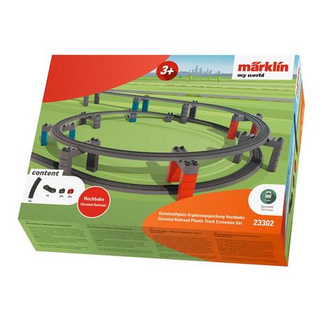 märklin  Märklin 23302 maßstabsgetreue modell Eisenbahn-Modell HO (1:87) 