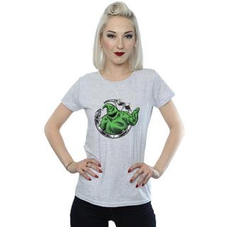 Disney Nightmare Before Christmas Roll The Dice T-Shirt  