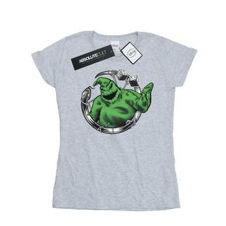 Disney Nightmare Before Christmas Roll The Dice T-Shirt  