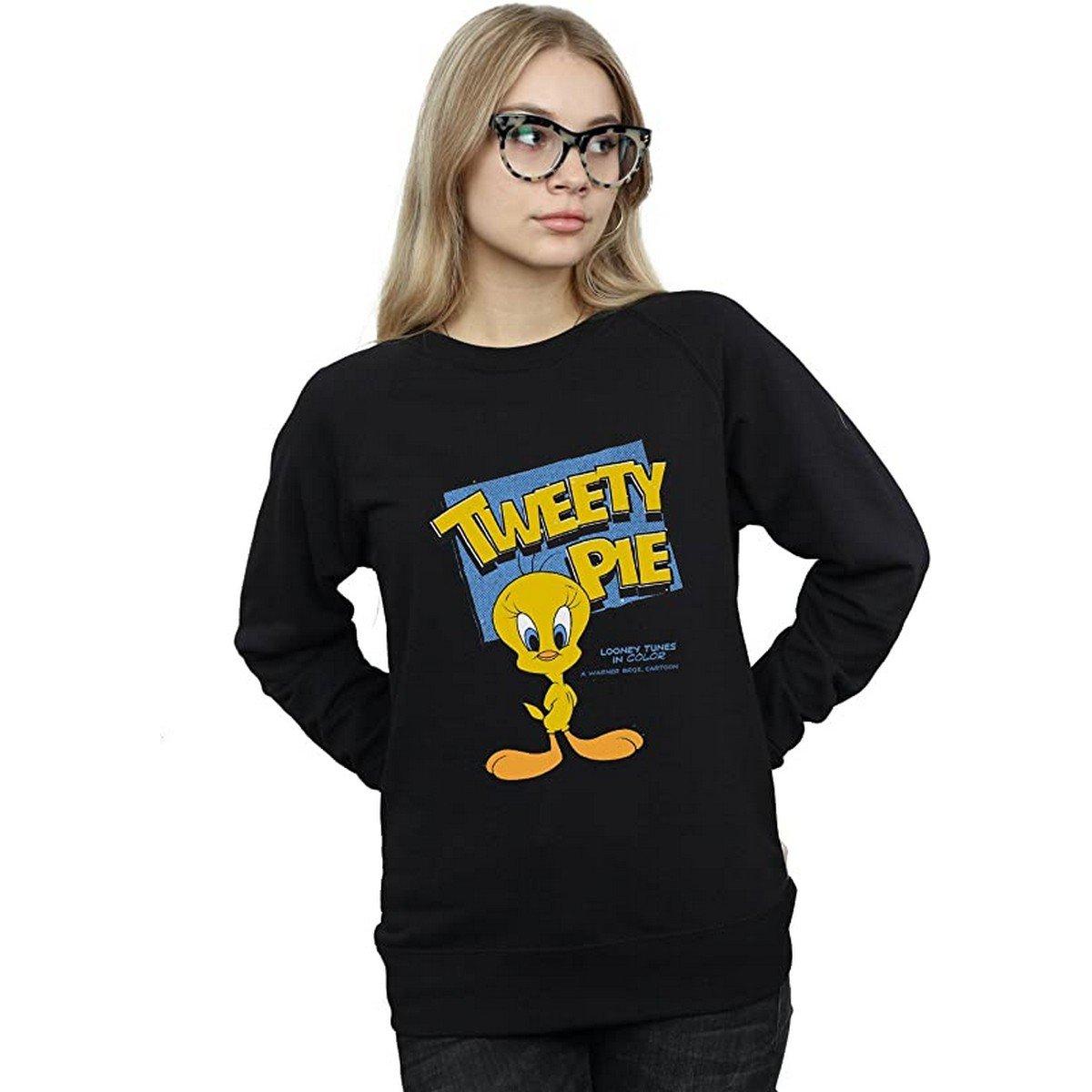 LOONEY TUNES  Classic Sweatshirt 