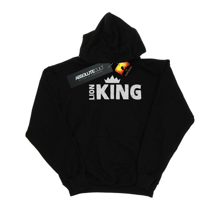 Disney The Lion King Kapuzenpullover  