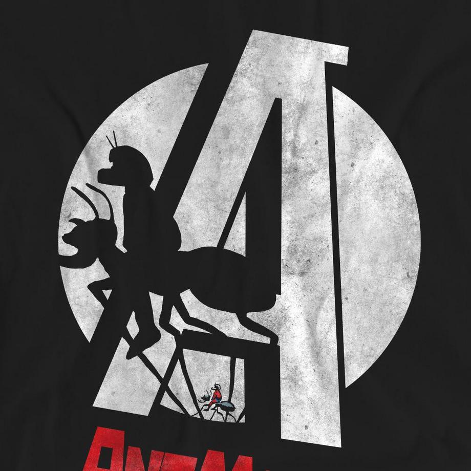 MARVEL  Spotlight T-Shirt 