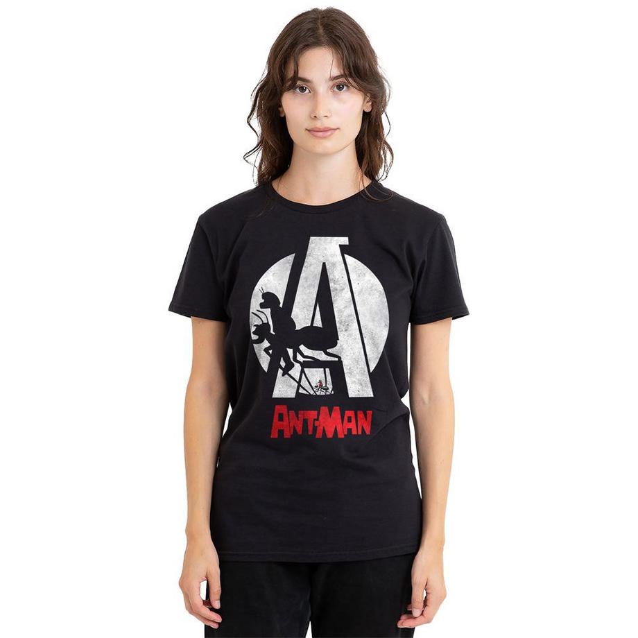 MARVEL  Spotlight T-Shirt 