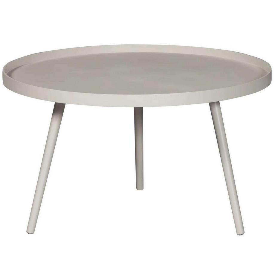 mutoni Tavolino Mesa sand 78  