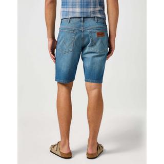 Wrangler Texas Jeansshorts Regular Fit  