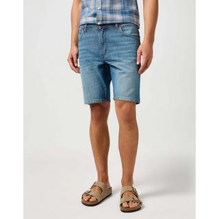 Wrangler Texas Jeansshorts Regular Fit  