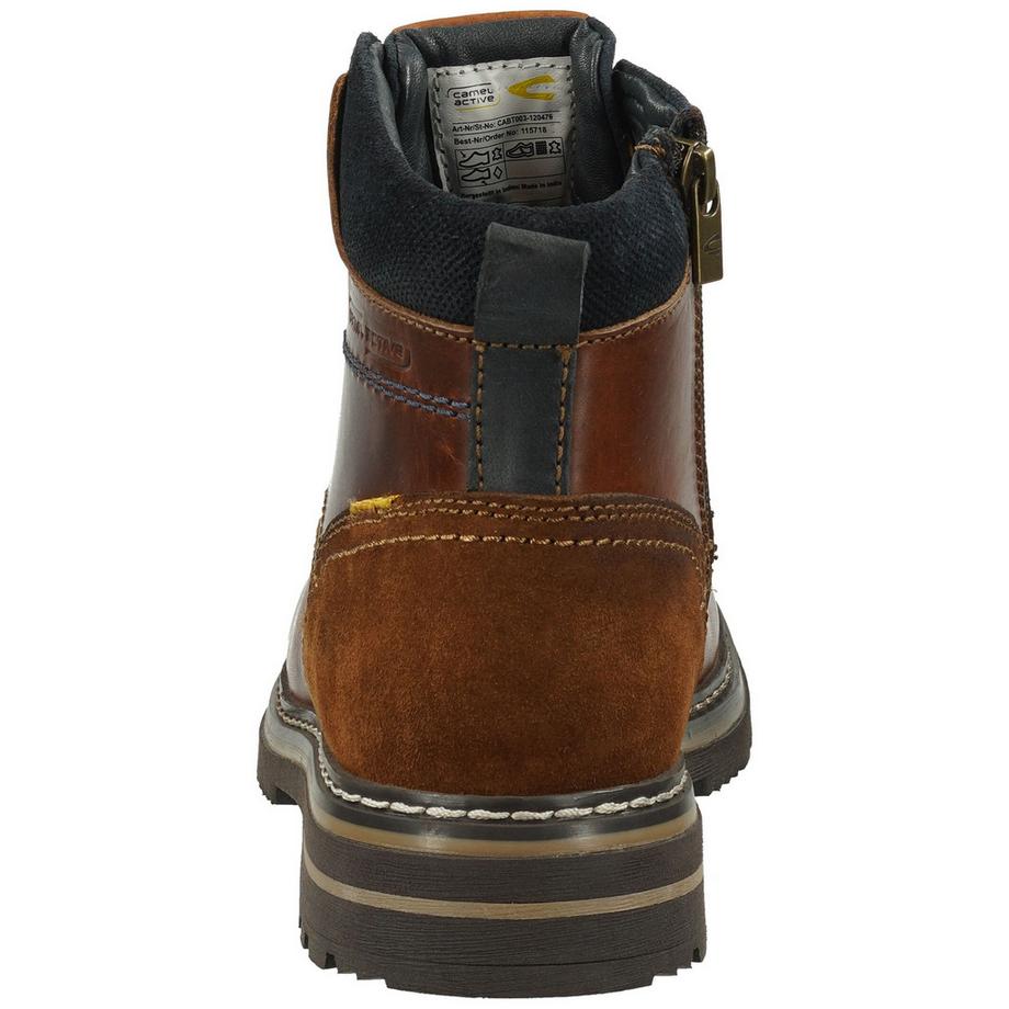 camel active CABT003 120 Stivaletti  