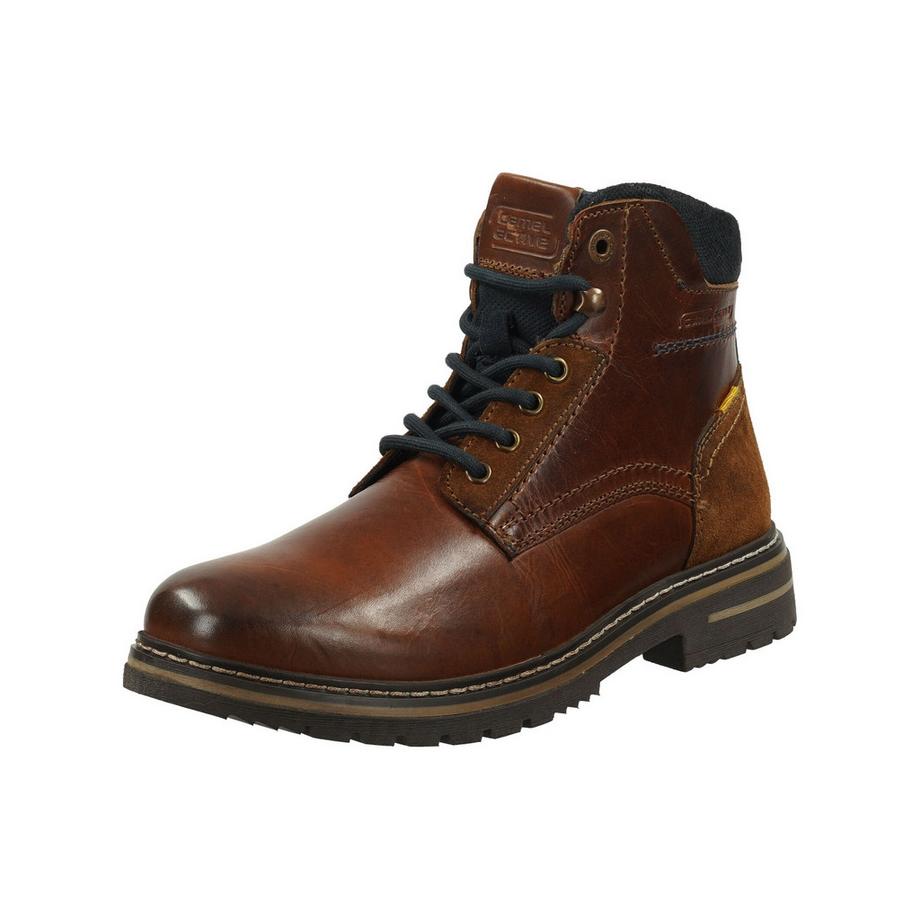 Stiefelette CABT003 120
