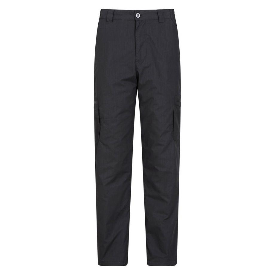Trek II Hosen  Winter