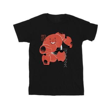 Big Hero 6 TShirt