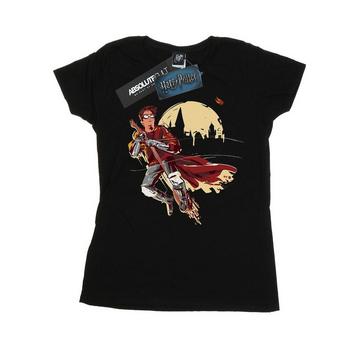 Quidditch Seeker TShirt