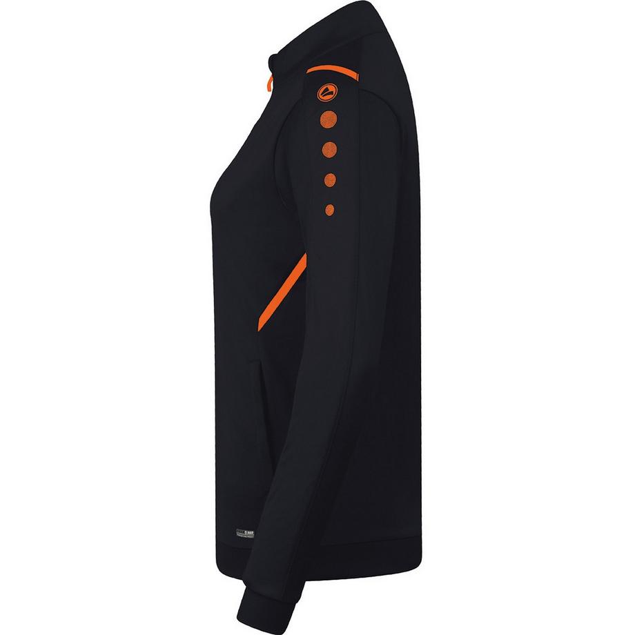 Jako Challenge Polyester Jacke  