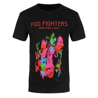 Foo Fighters  Tshirt WASTING LIGHT 