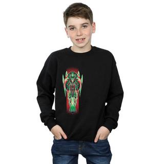 DC COMICS  Sweatshirt 