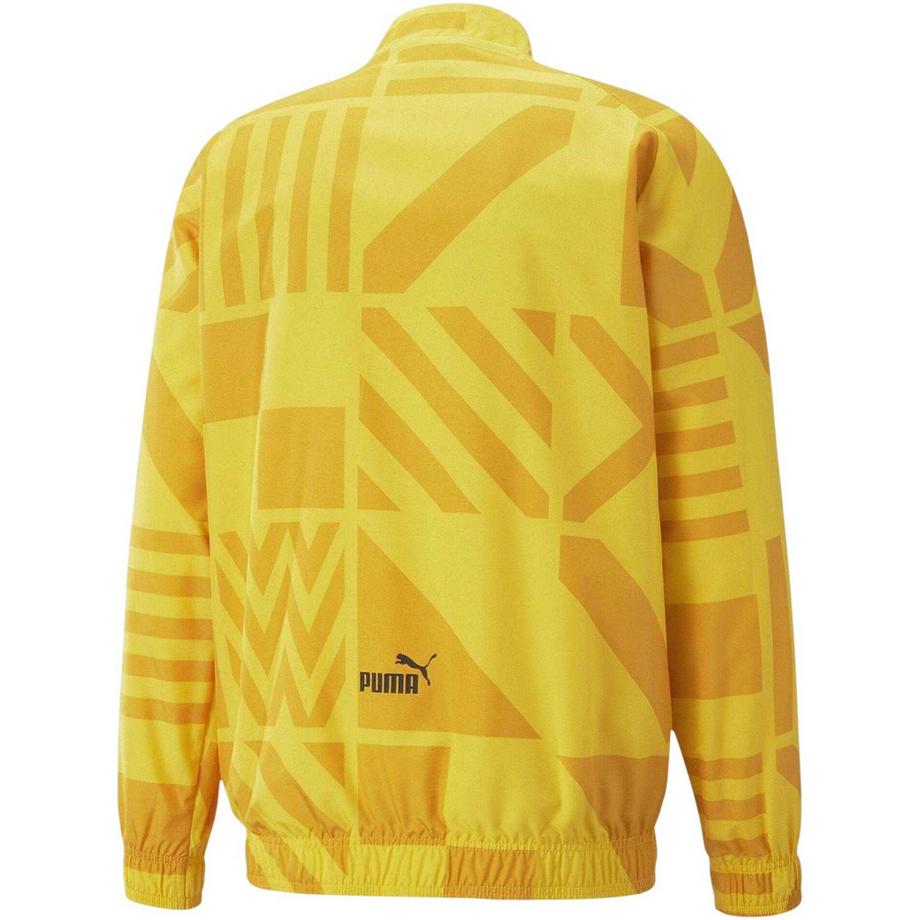 PUMA Anorak Motiftyle Manchester City Fc  