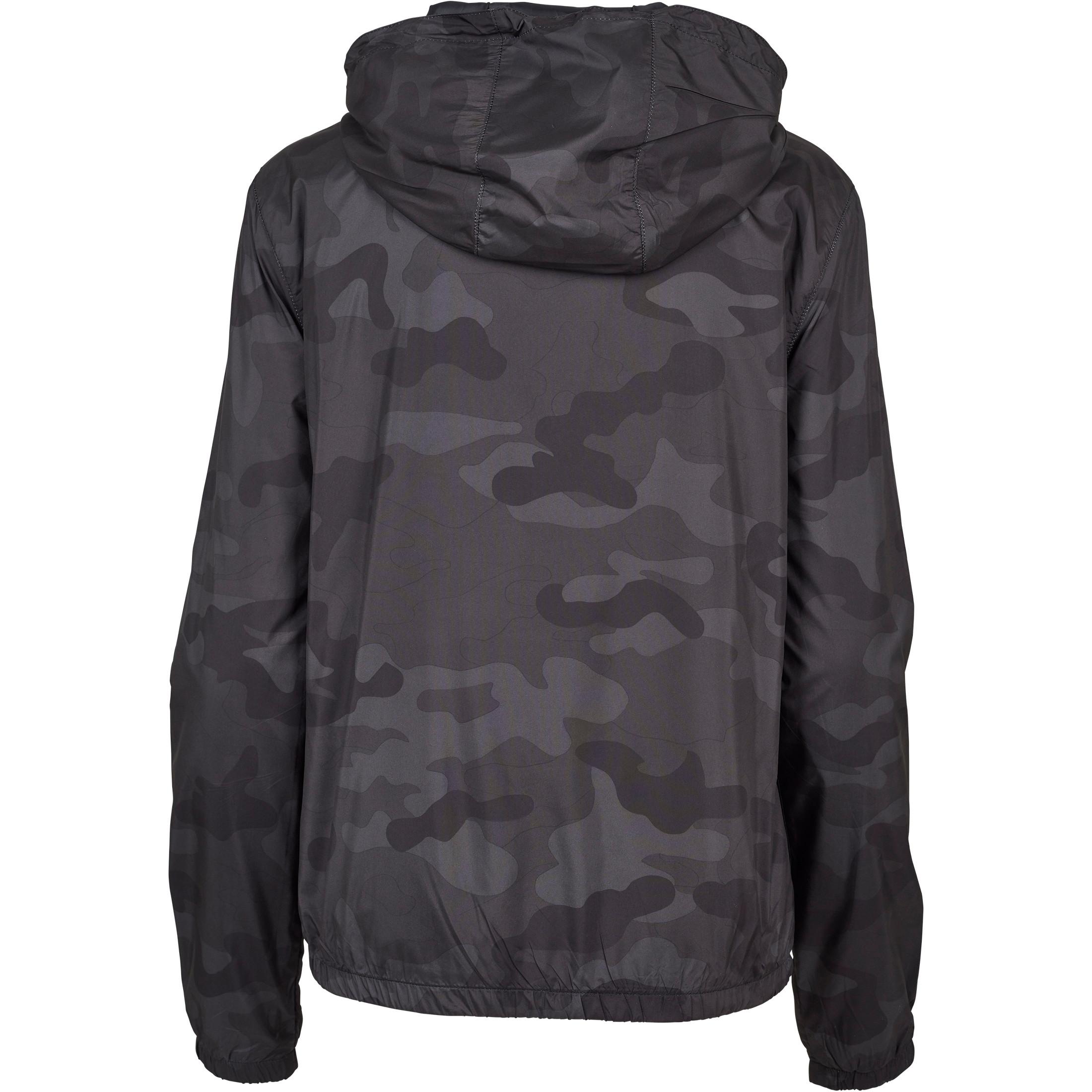 URBAN CLASSICS  kapuzenpullover urban claic treet 