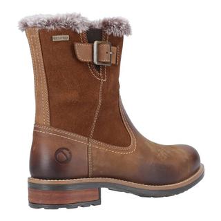 Cotswold  Stiefeletten Kemerton, Wildleder 