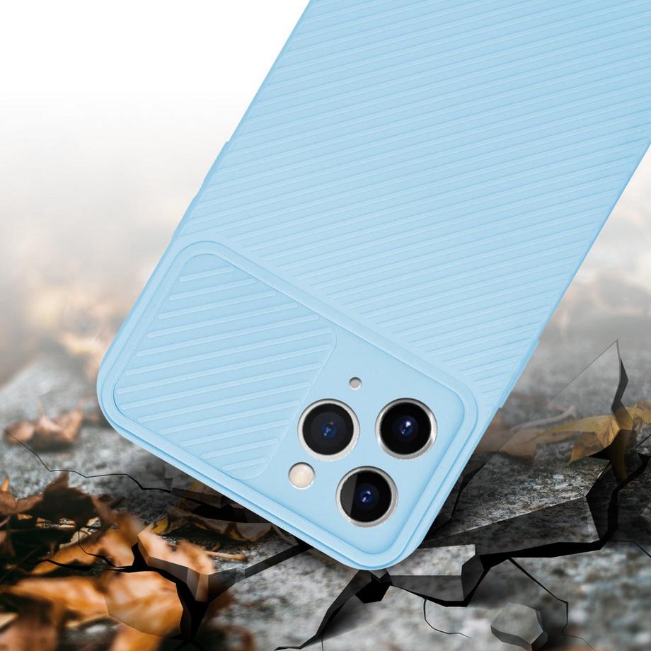 Cadorabo  Hülle für Apple iPhone 11 PRO mit Kameraschutz 