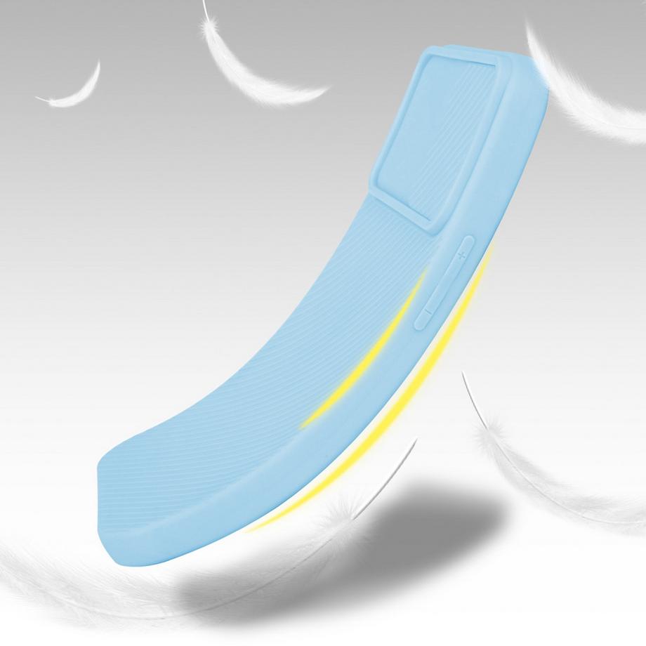 Cadorabo  Hülle für Apple iPhone 11 PRO mit Kameraschutz 