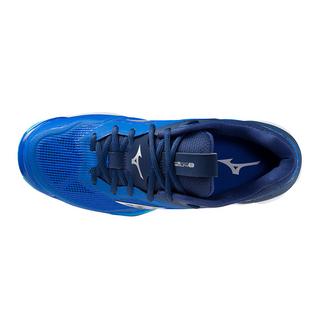 MIZUNO  scarpe indoor wave stealth 6 