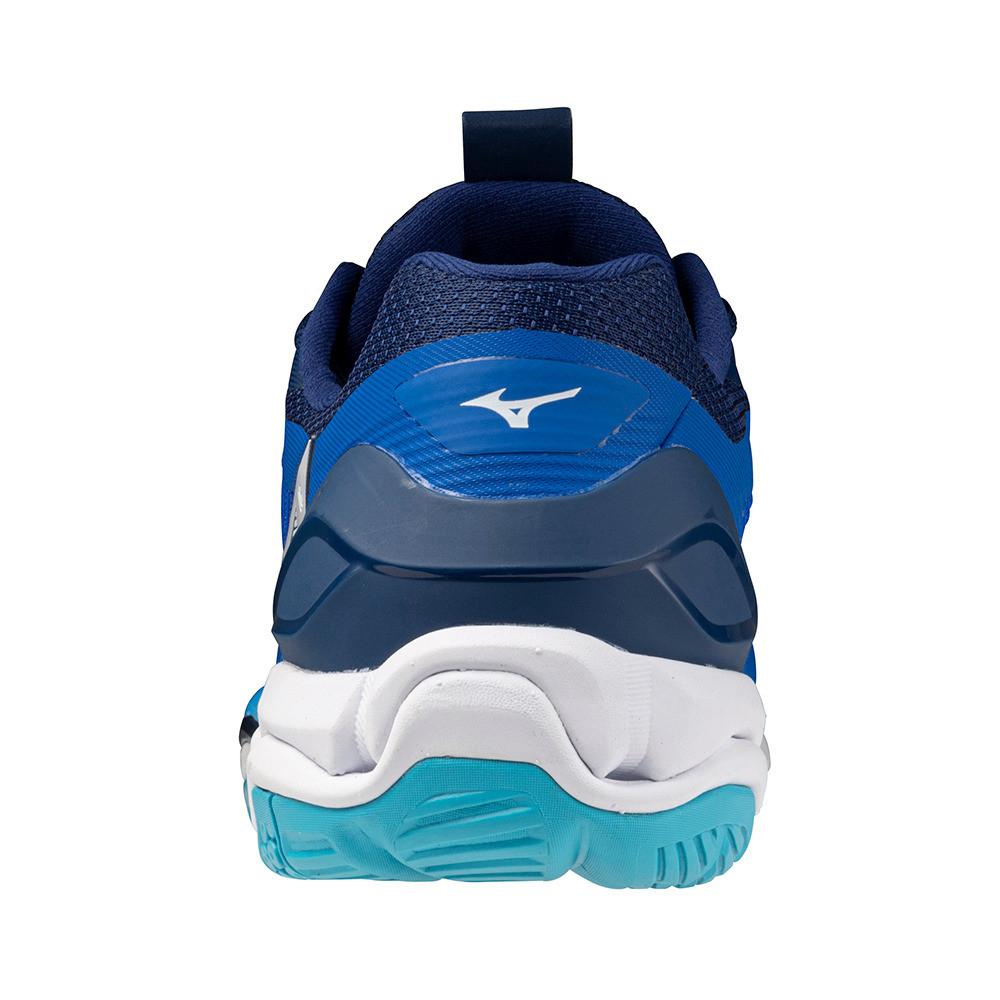 MIZUNO  scarpe indoor wave stealth 6 