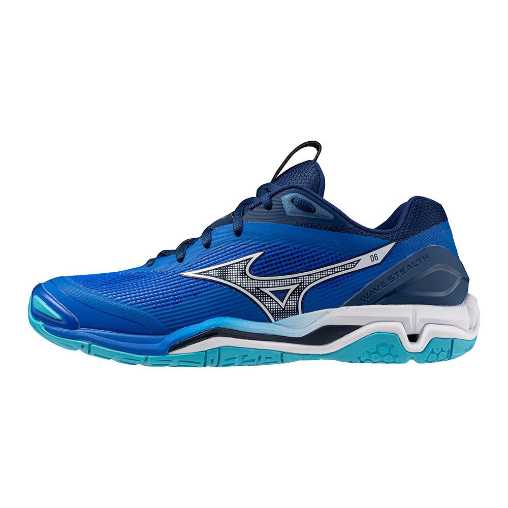 MIZUNO  scarpe indoor wave stealth 6 