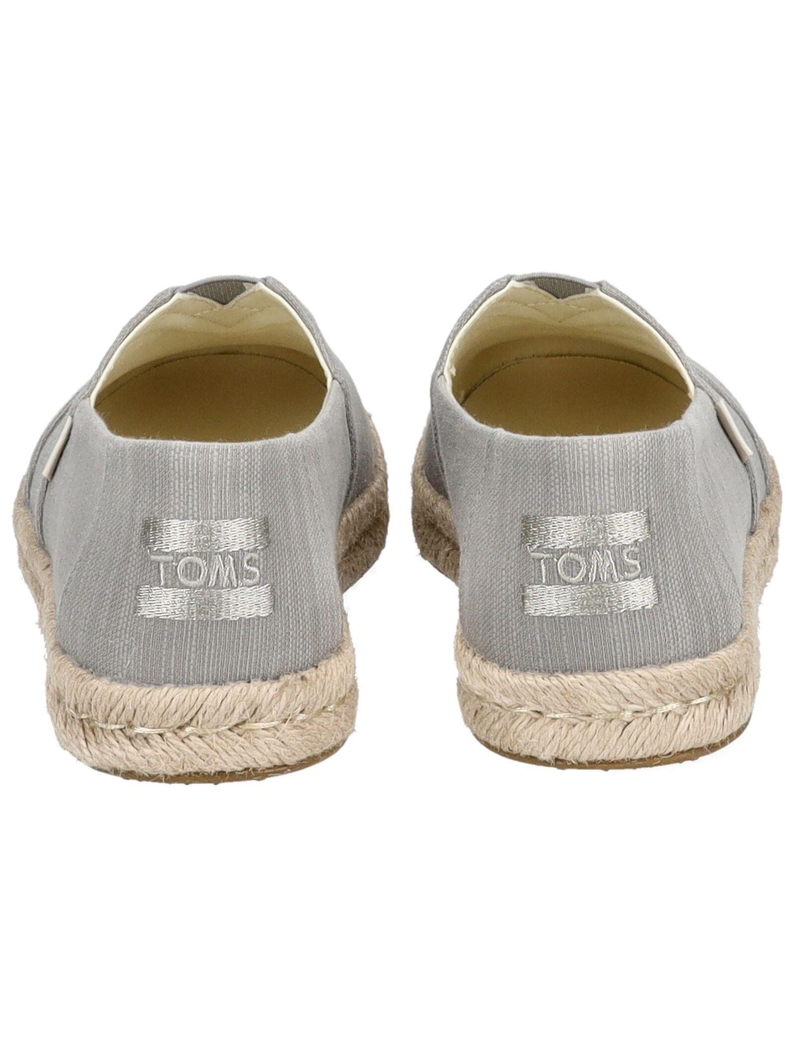 TOMS  espadrilles alpargata rope 2.0 