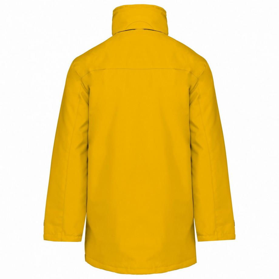 Kariban Parka Trapuntata  