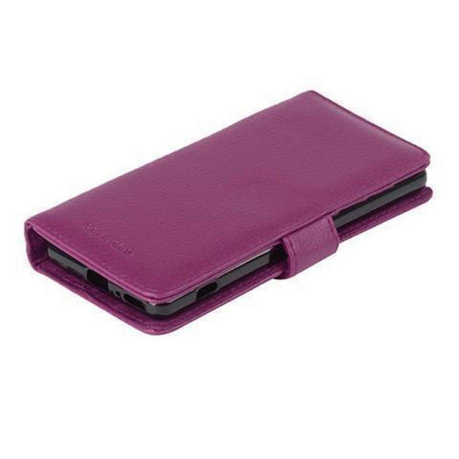 Cadorabo  Custodia per Sony Xperia Z5 
