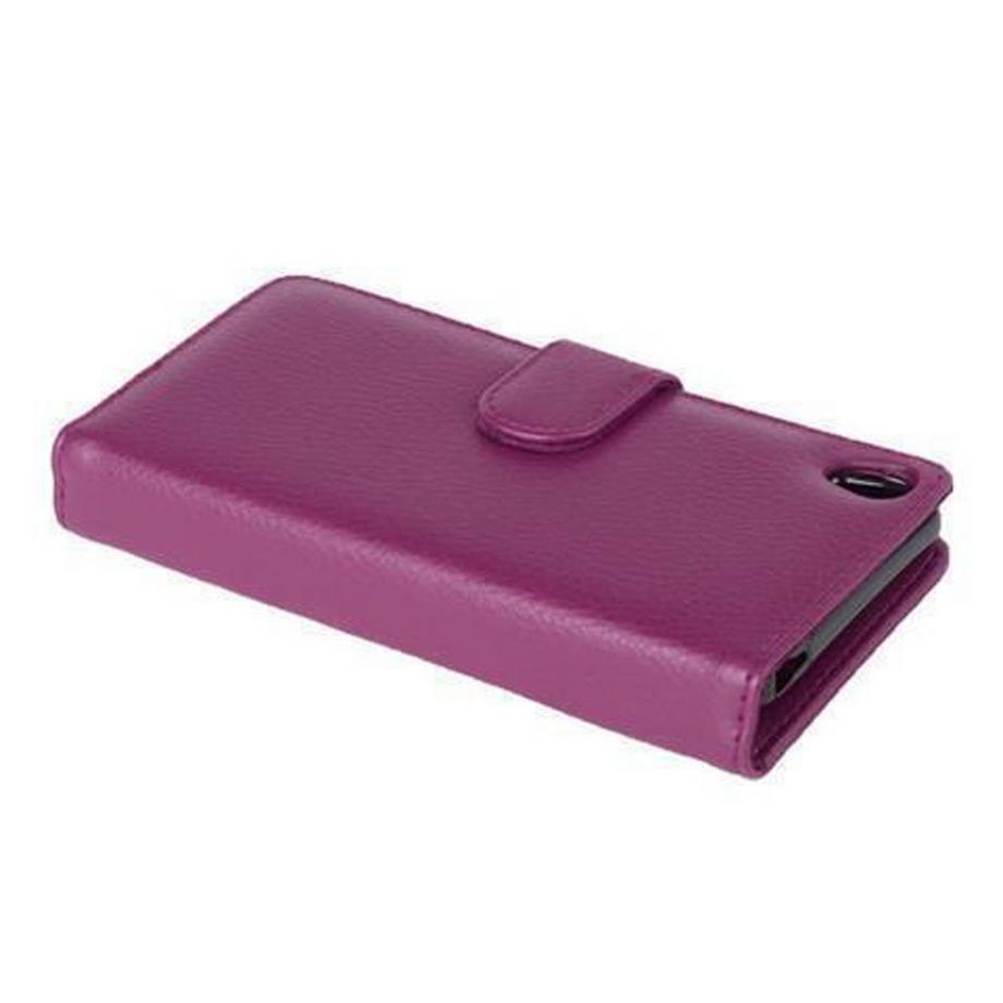 Cadorabo  Custodia per Sony Xperia Z5 